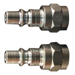 1/4" FEMALE PLUG A-STYLE